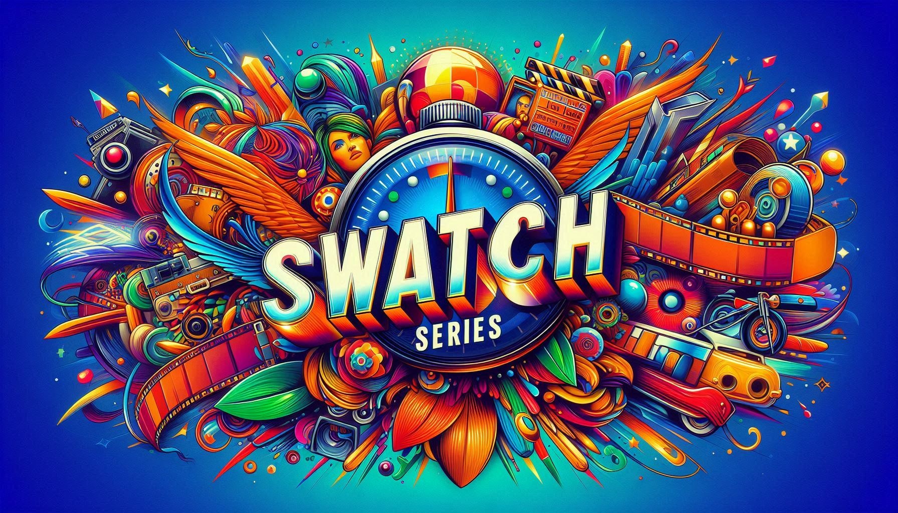 sWatchSeries